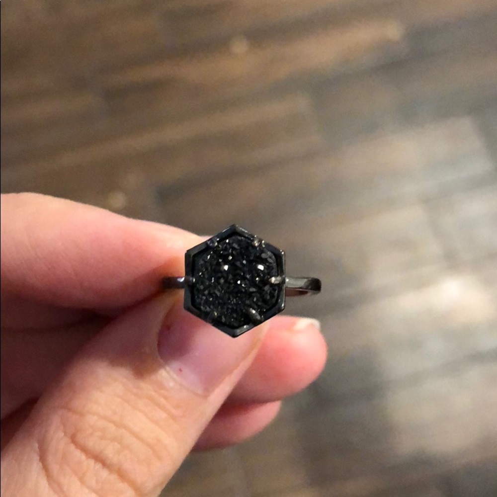 Kendra Scott ring